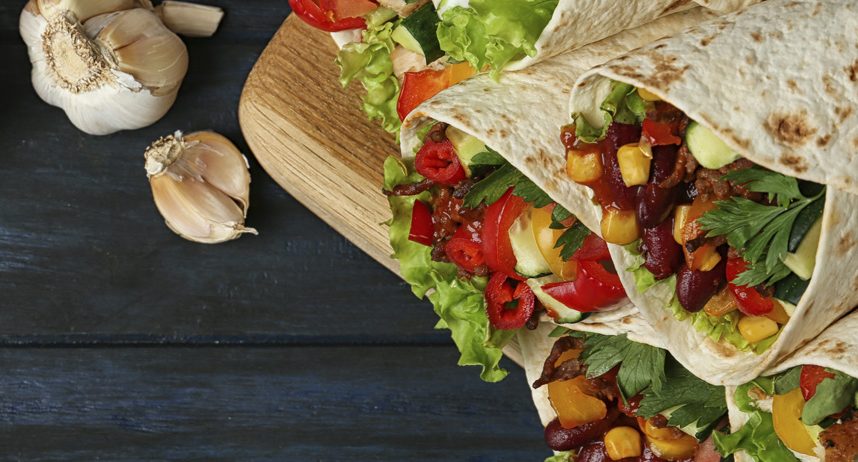 Wraps